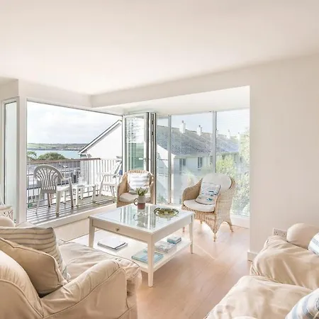 Slipway 19 Holiday home *
